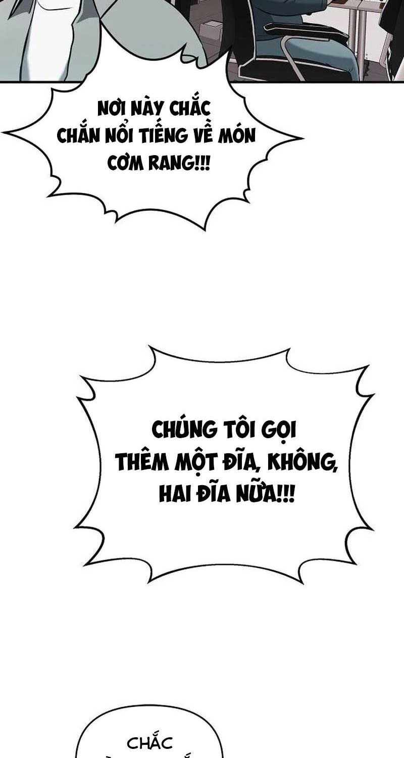 Một Anh Hùng Giỏi Mọi Thứ: Chapter 4