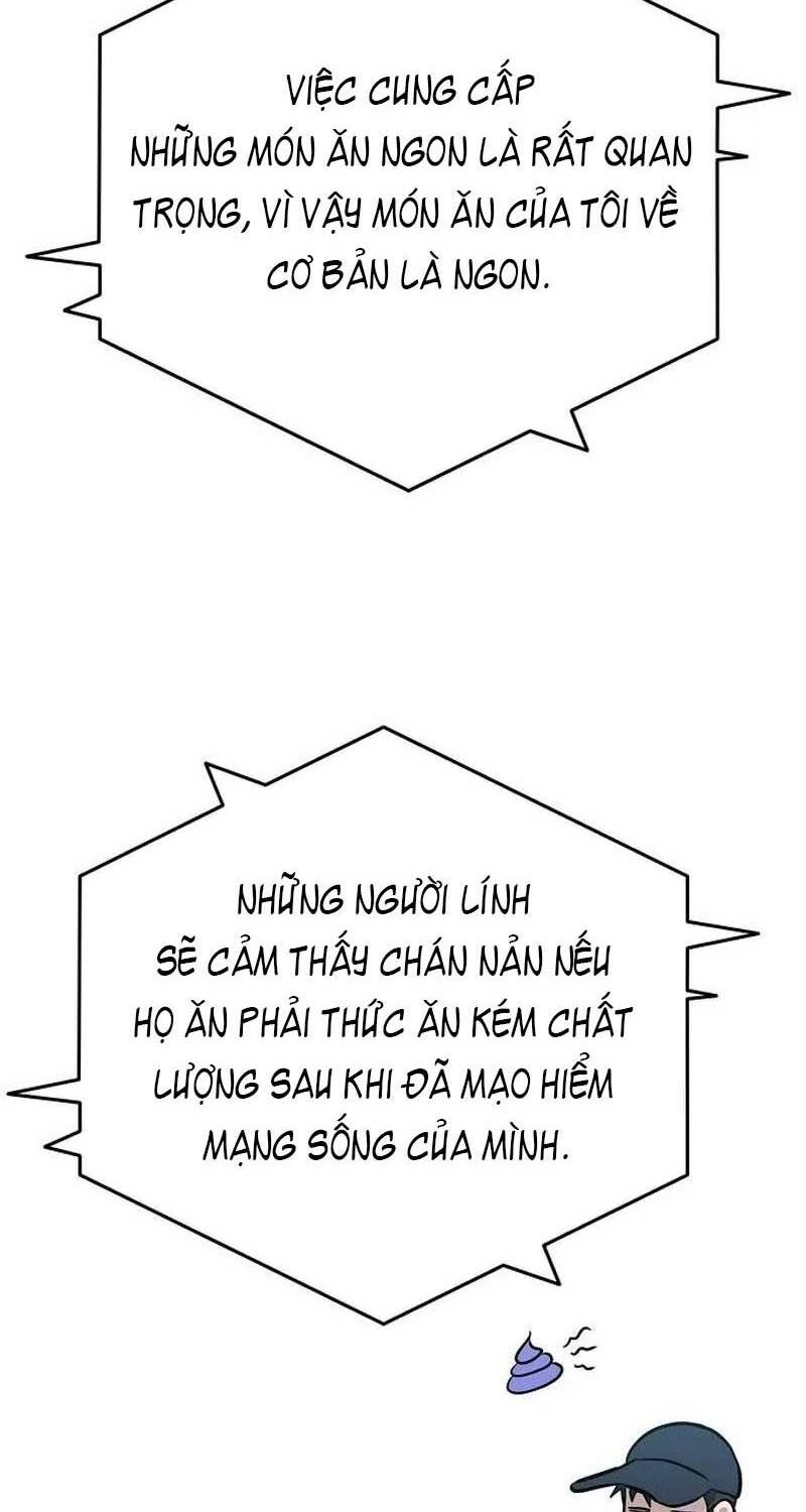 Một Anh Hùng Giỏi Mọi Thứ: Chapter 4