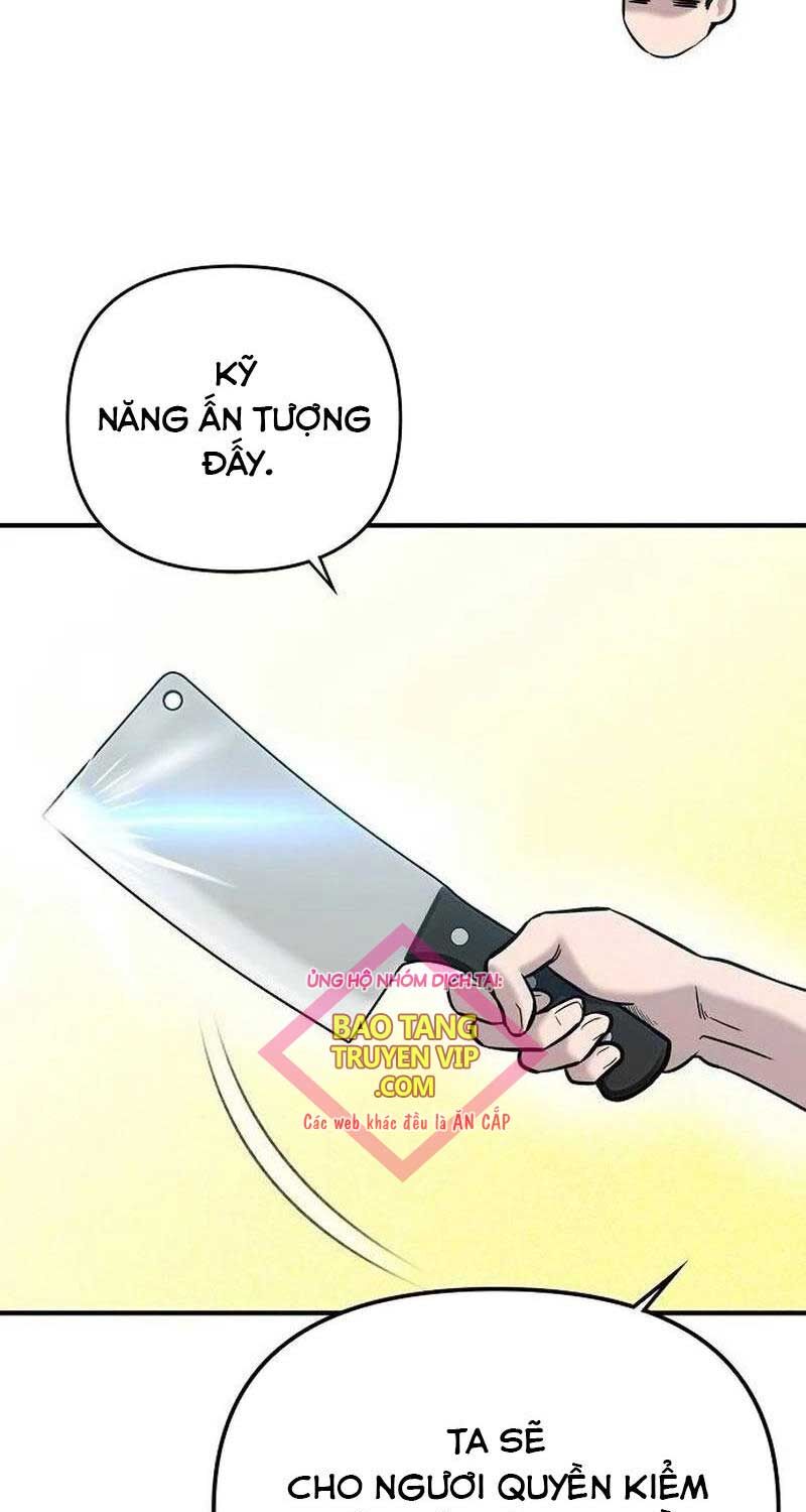 Một Anh Hùng Giỏi Mọi Thứ: Chapter 4