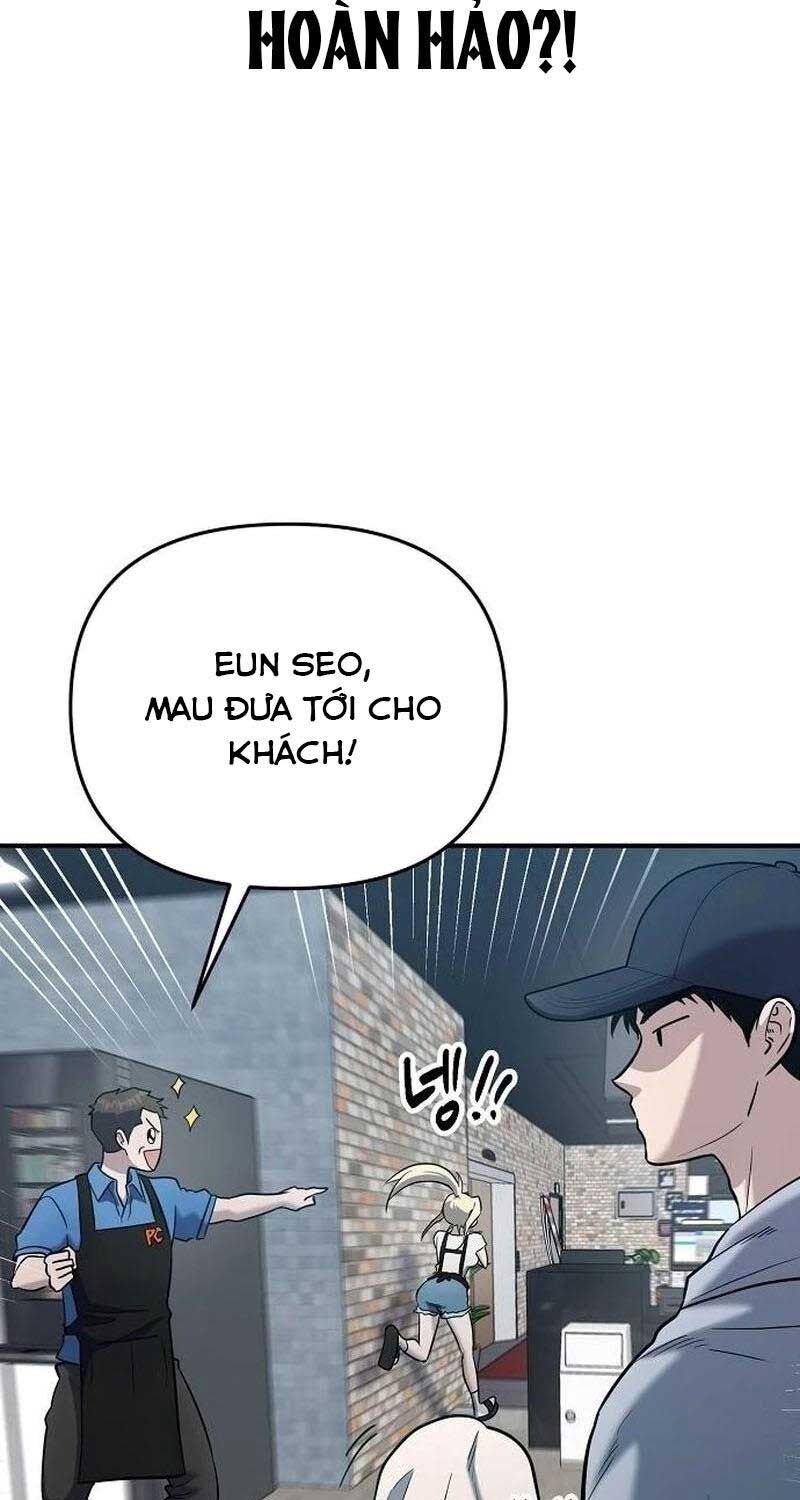Một Anh Hùng Giỏi Mọi Thứ: Chapter 4