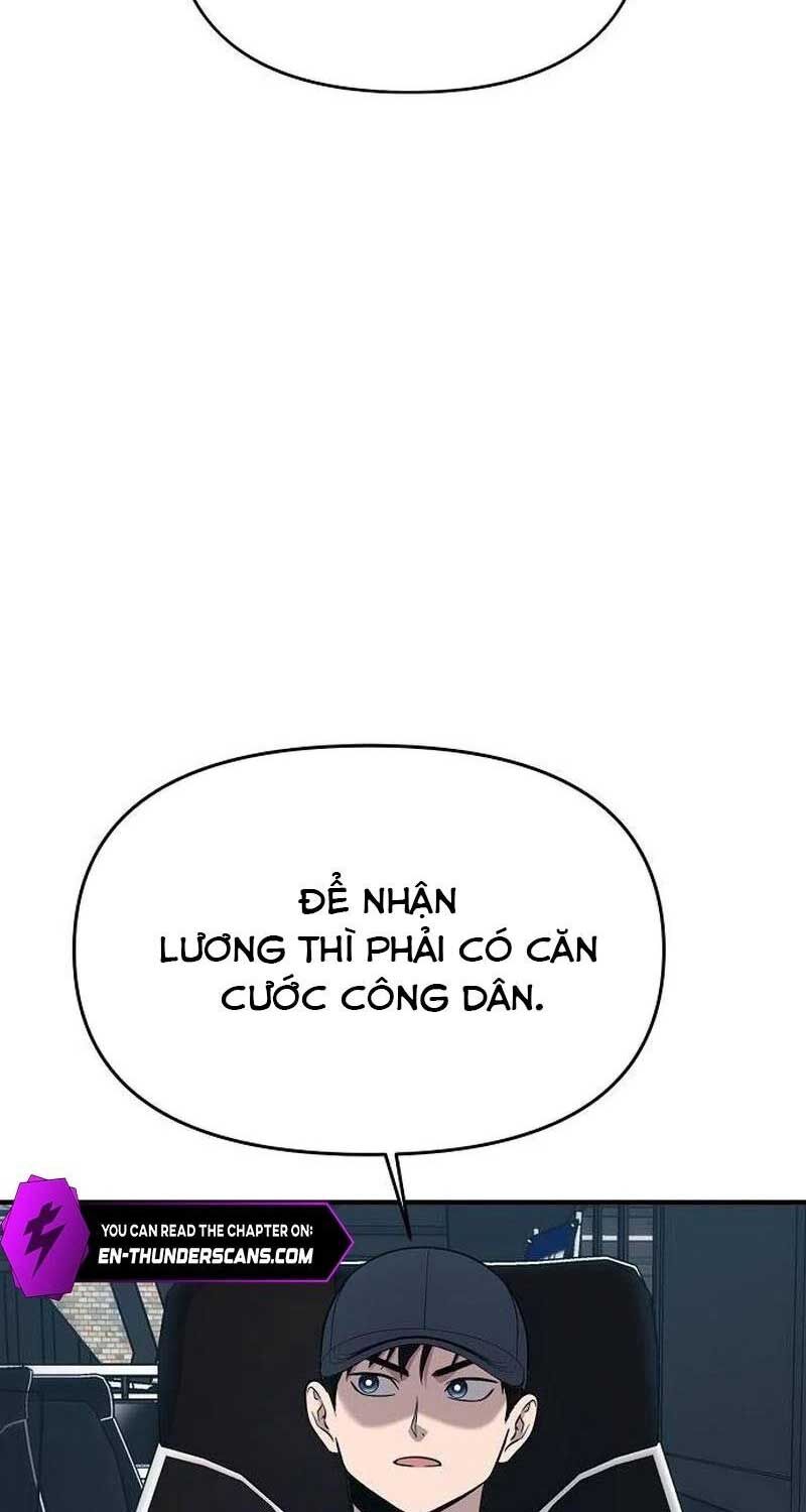 Một Anh Hùng Giỏi Mọi Thứ: Chapter 4