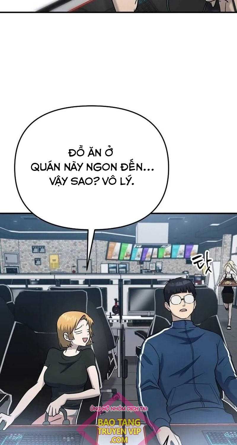 Một Anh Hùng Giỏi Mọi Thứ: Chapter 4