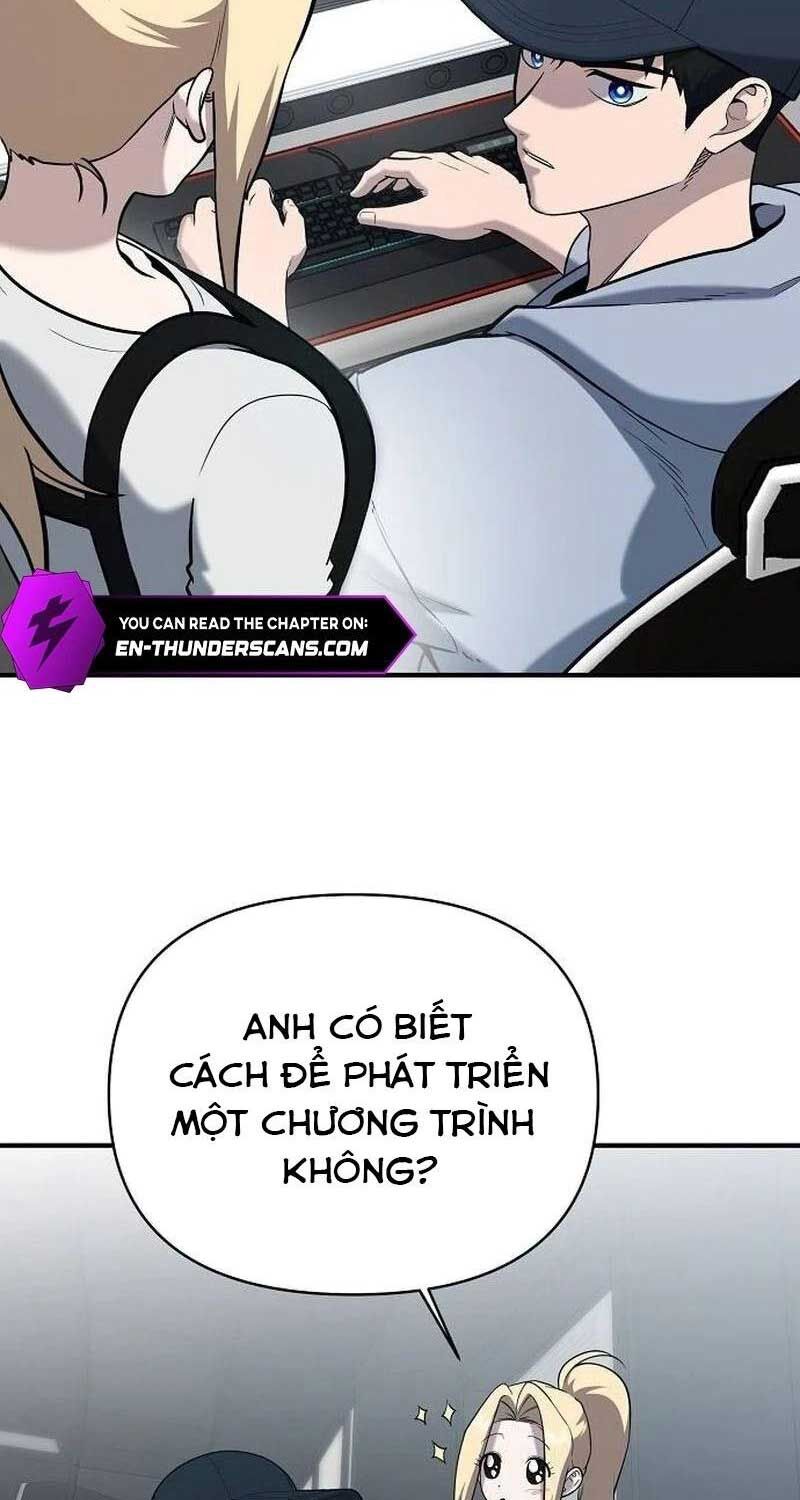 Một Anh Hùng Giỏi Mọi Thứ: Chapter 4
