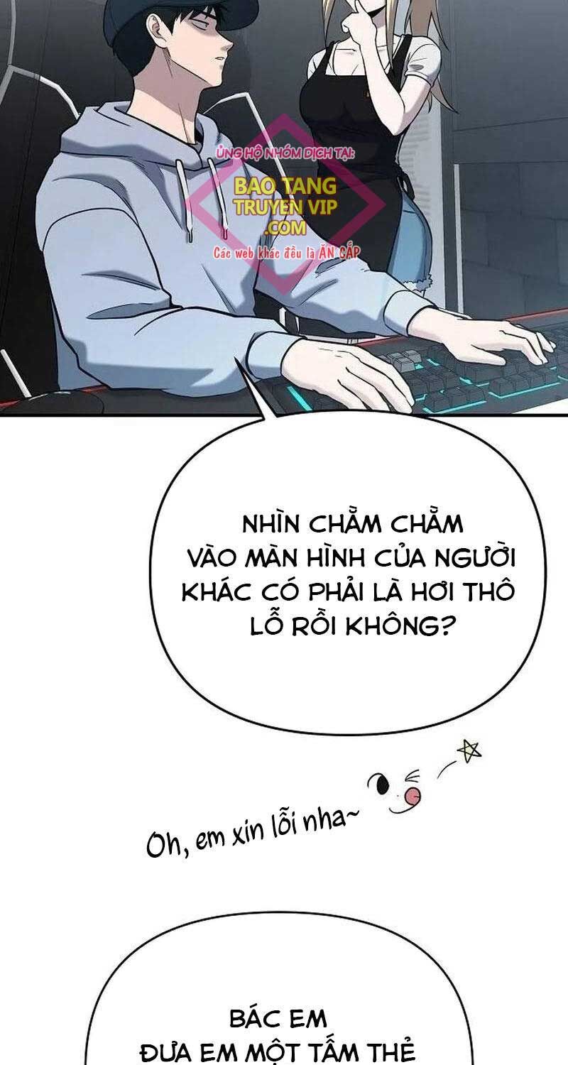 Một Anh Hùng Giỏi Mọi Thứ: Chapter 4