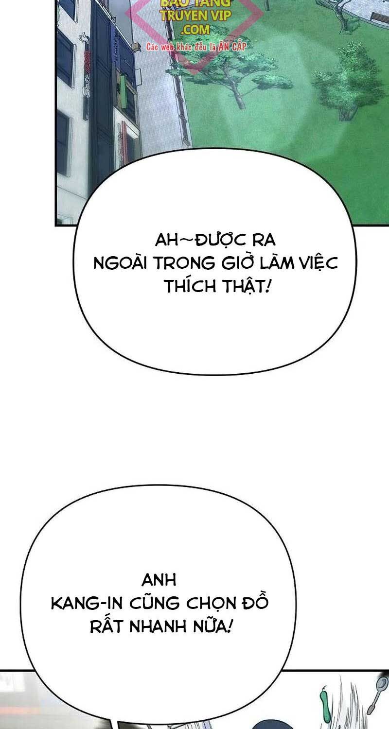 Một Anh Hùng Giỏi Mọi Thứ: Chapter 4