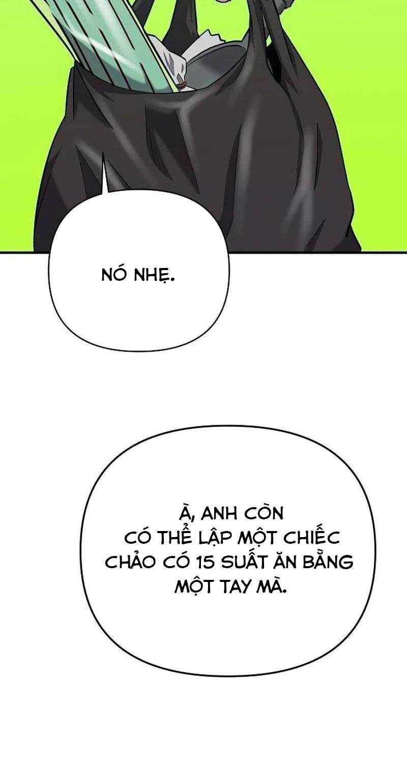 Một Anh Hùng Giỏi Mọi Thứ: Chapter 4
