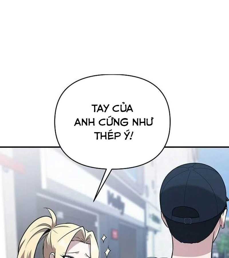 Một Anh Hùng Giỏi Mọi Thứ: Chapter 4