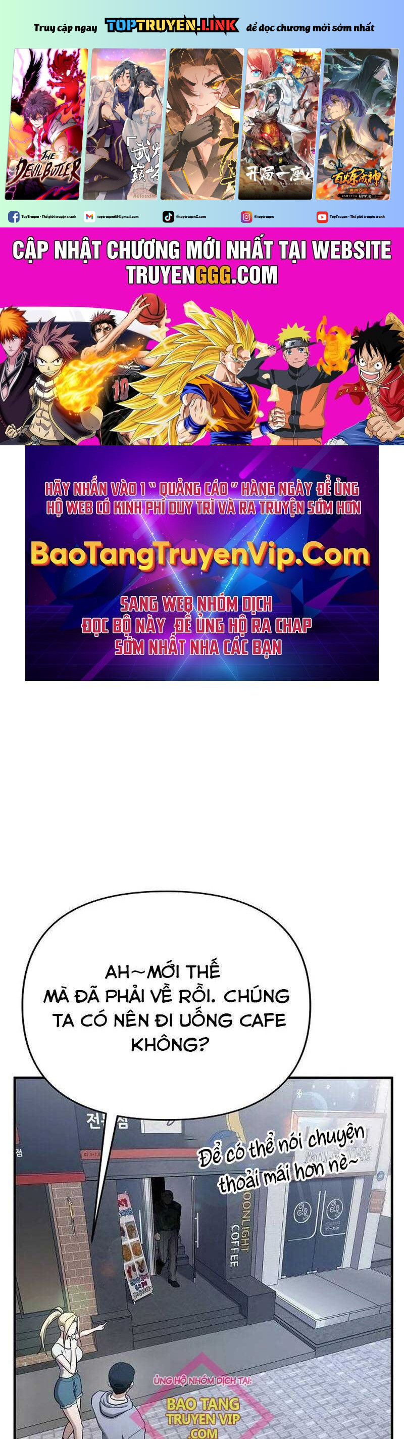Một Anh Hùng Giỏi Mọi Thứ: Chapter 5