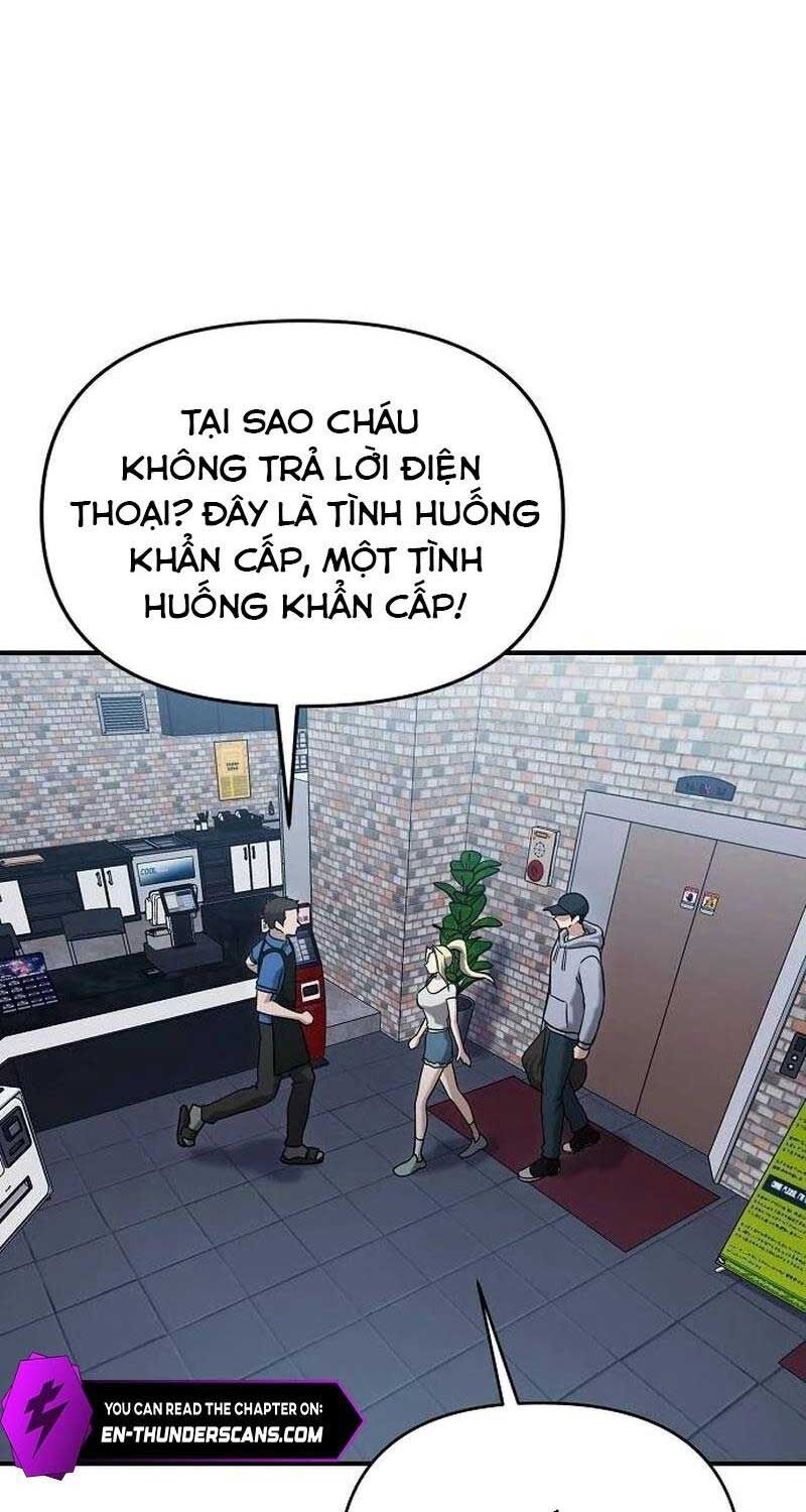 Một Anh Hùng Giỏi Mọi Thứ: Chapter 5