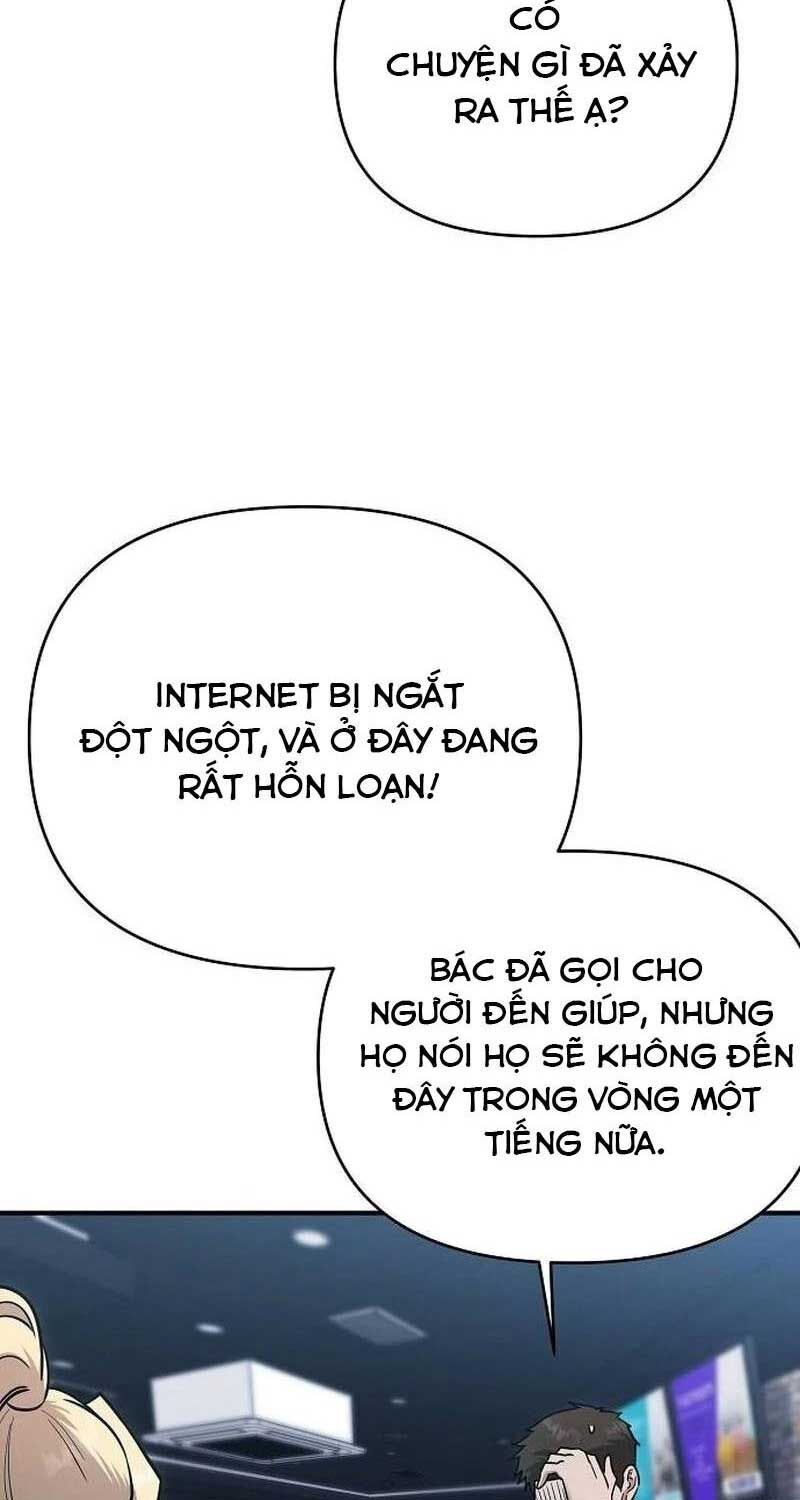 Một Anh Hùng Giỏi Mọi Thứ: Chapter 5