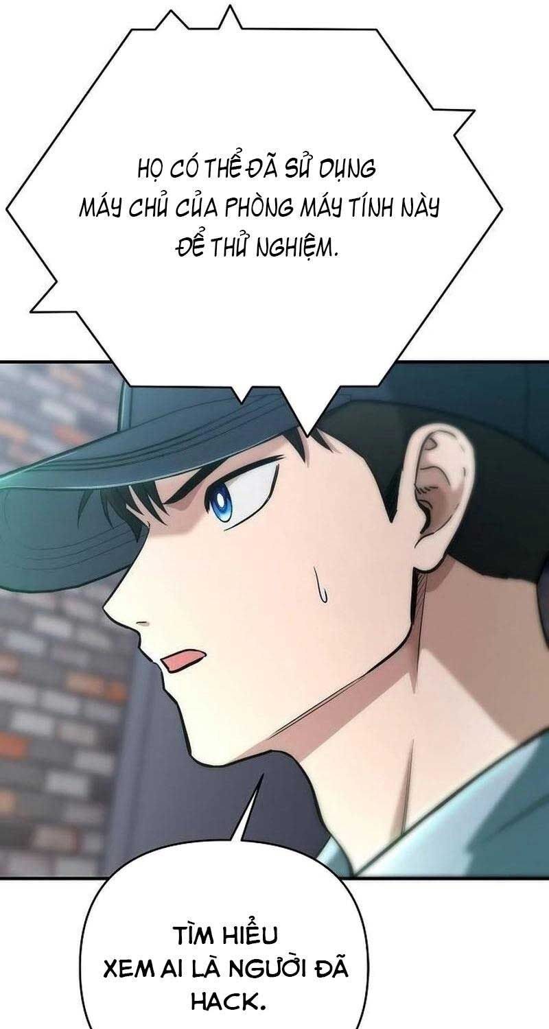 Một Anh Hùng Giỏi Mọi Thứ: Chapter 5