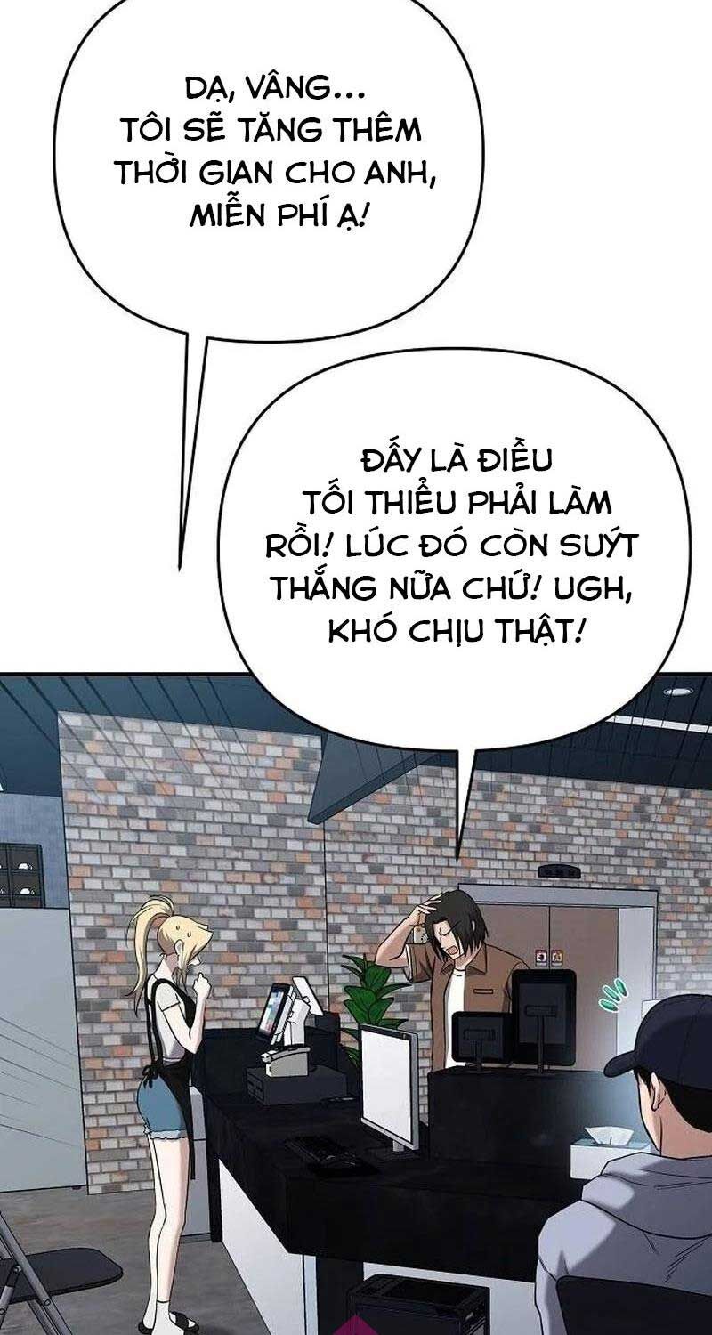 Một Anh Hùng Giỏi Mọi Thứ: Chapter 5