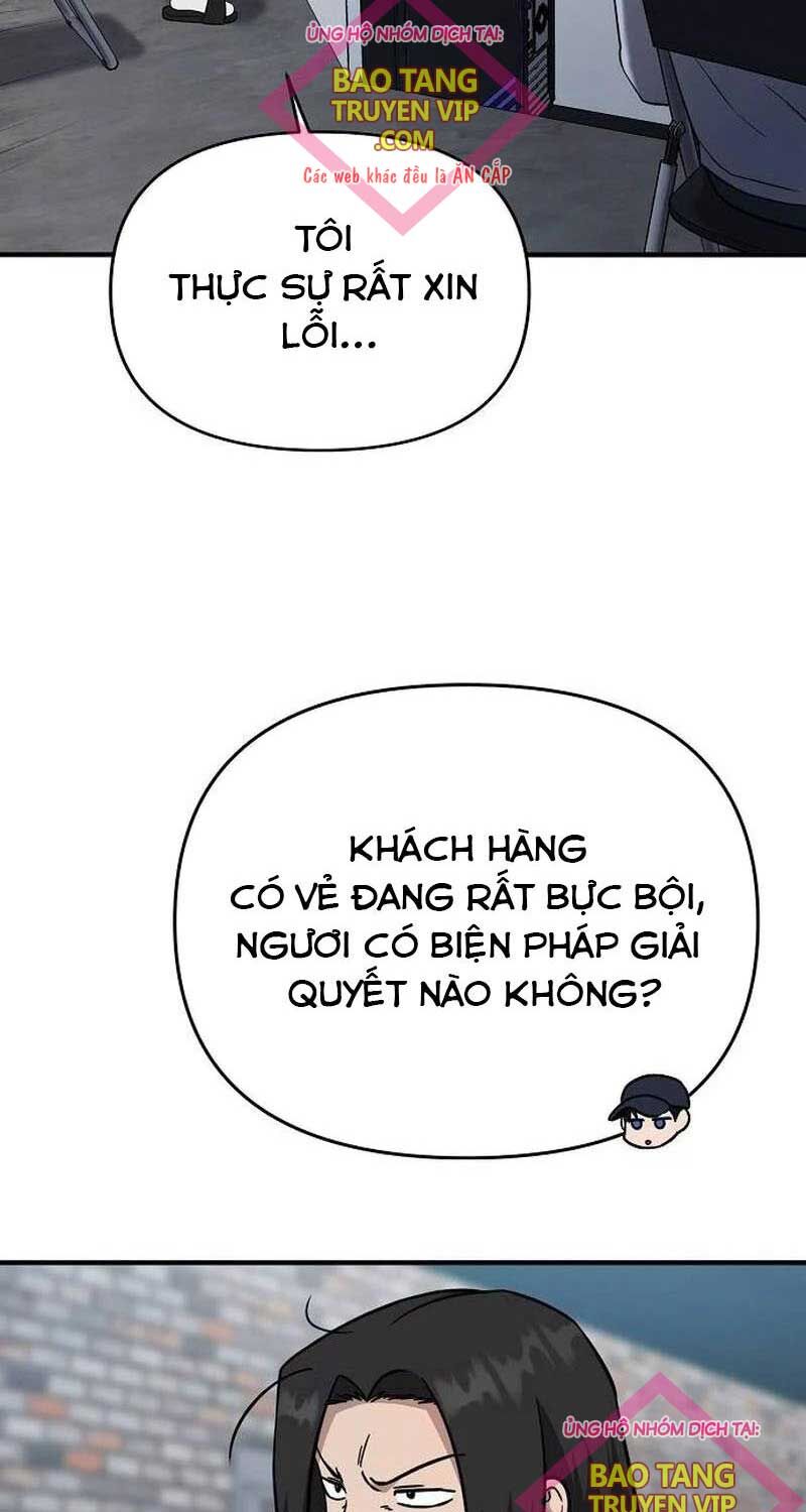 Một Anh Hùng Giỏi Mọi Thứ: Chapter 5