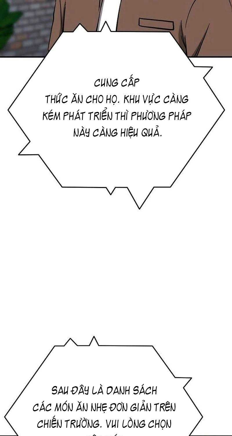 Một Anh Hùng Giỏi Mọi Thứ: Chapter 5