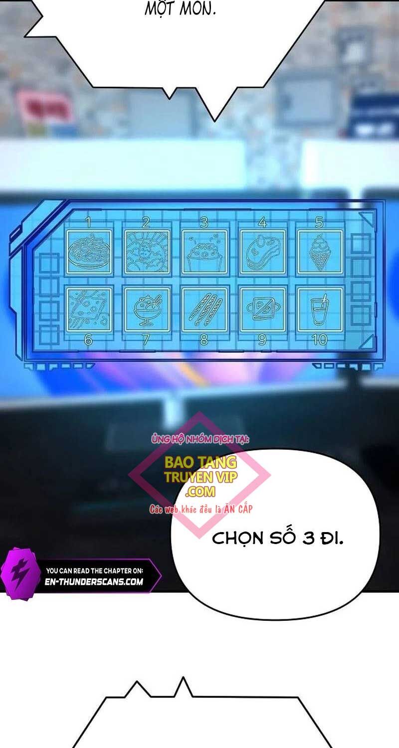 Một Anh Hùng Giỏi Mọi Thứ: Chapter 5