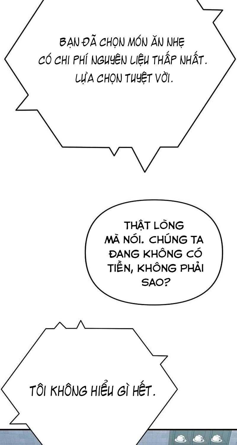 Một Anh Hùng Giỏi Mọi Thứ: Chapter 5