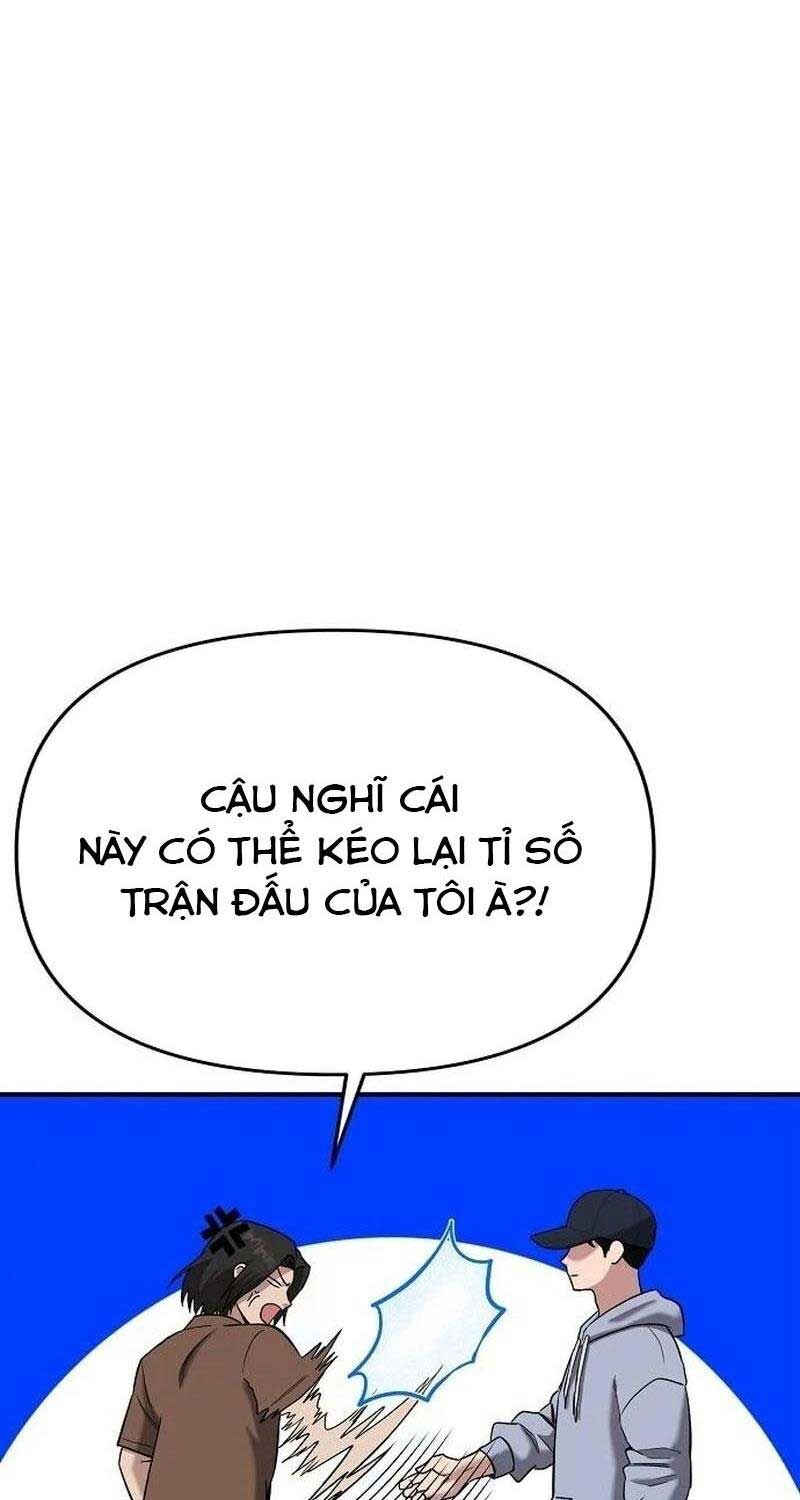 Một Anh Hùng Giỏi Mọi Thứ: Chapter 5