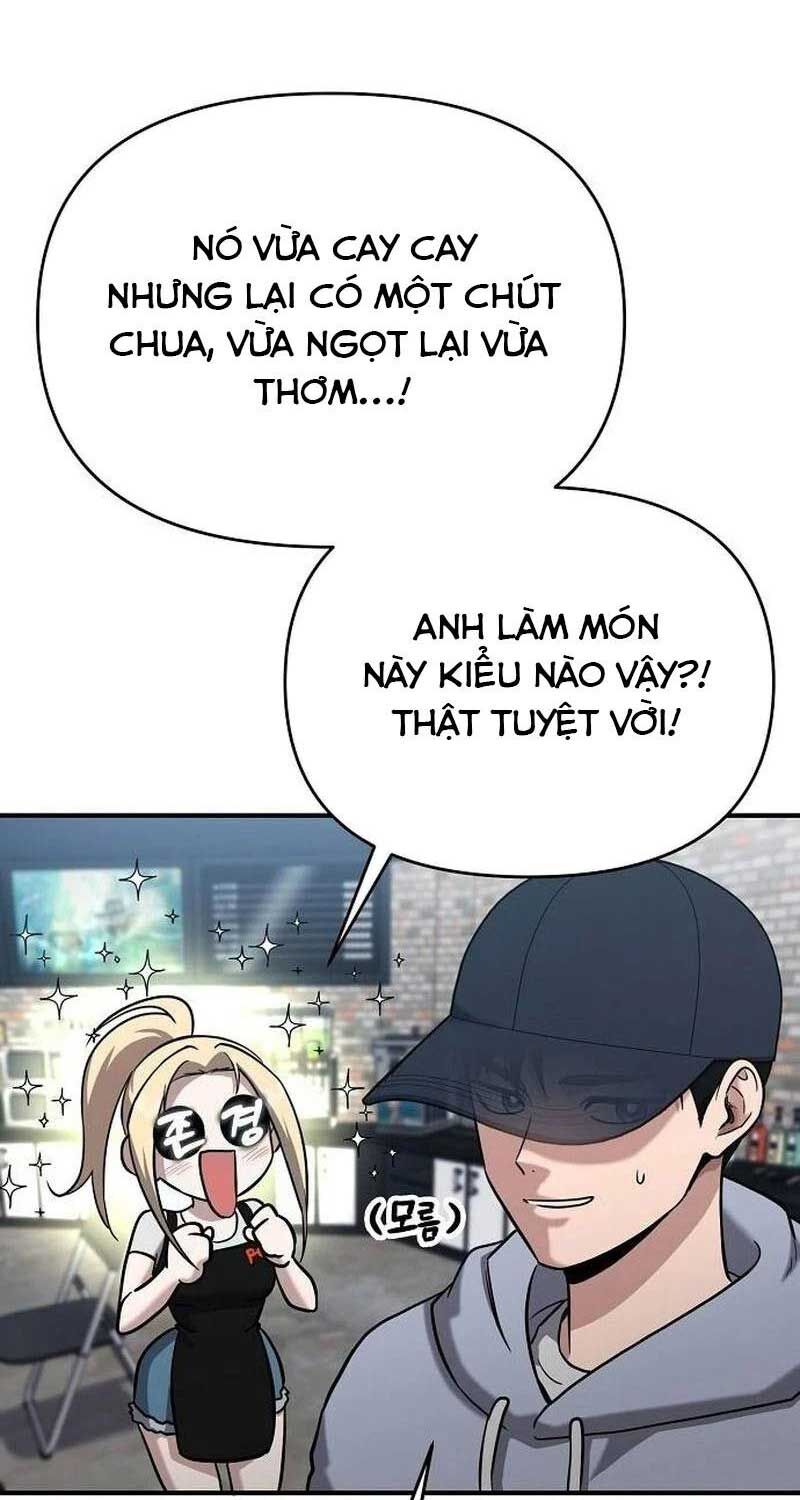 Một Anh Hùng Giỏi Mọi Thứ: Chapter 5