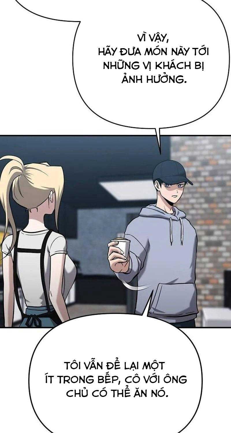 Một Anh Hùng Giỏi Mọi Thứ: Chapter 5