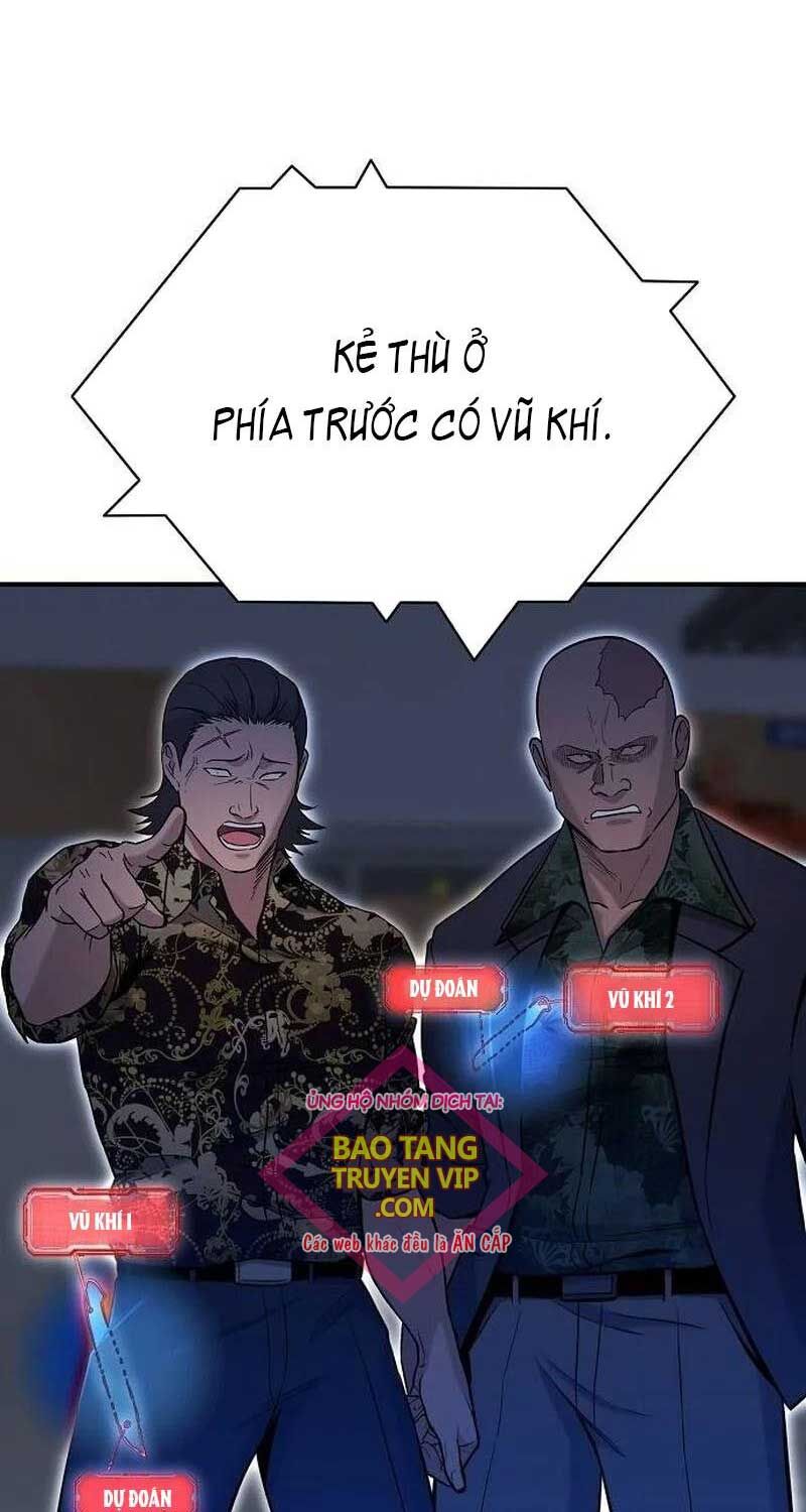 Một Anh Hùng Giỏi Mọi Thứ: Chapter 6