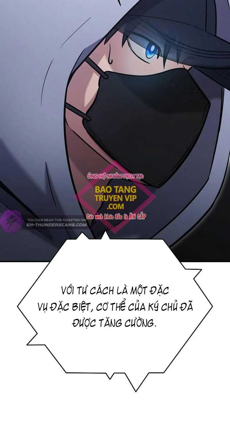 Một Anh Hùng Giỏi Mọi Thứ: Chapter 6