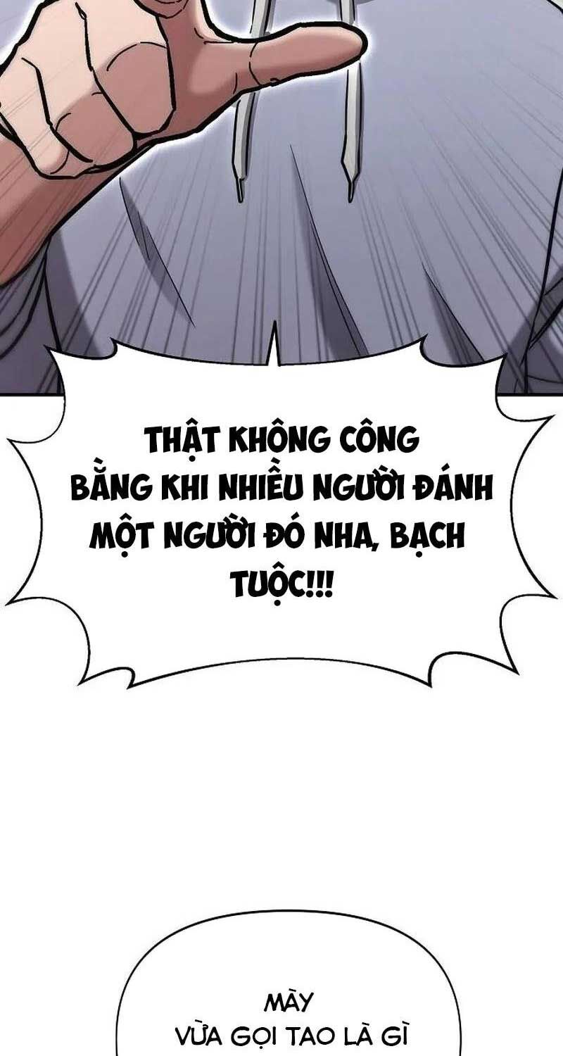 Một Anh Hùng Giỏi Mọi Thứ: Chapter 6