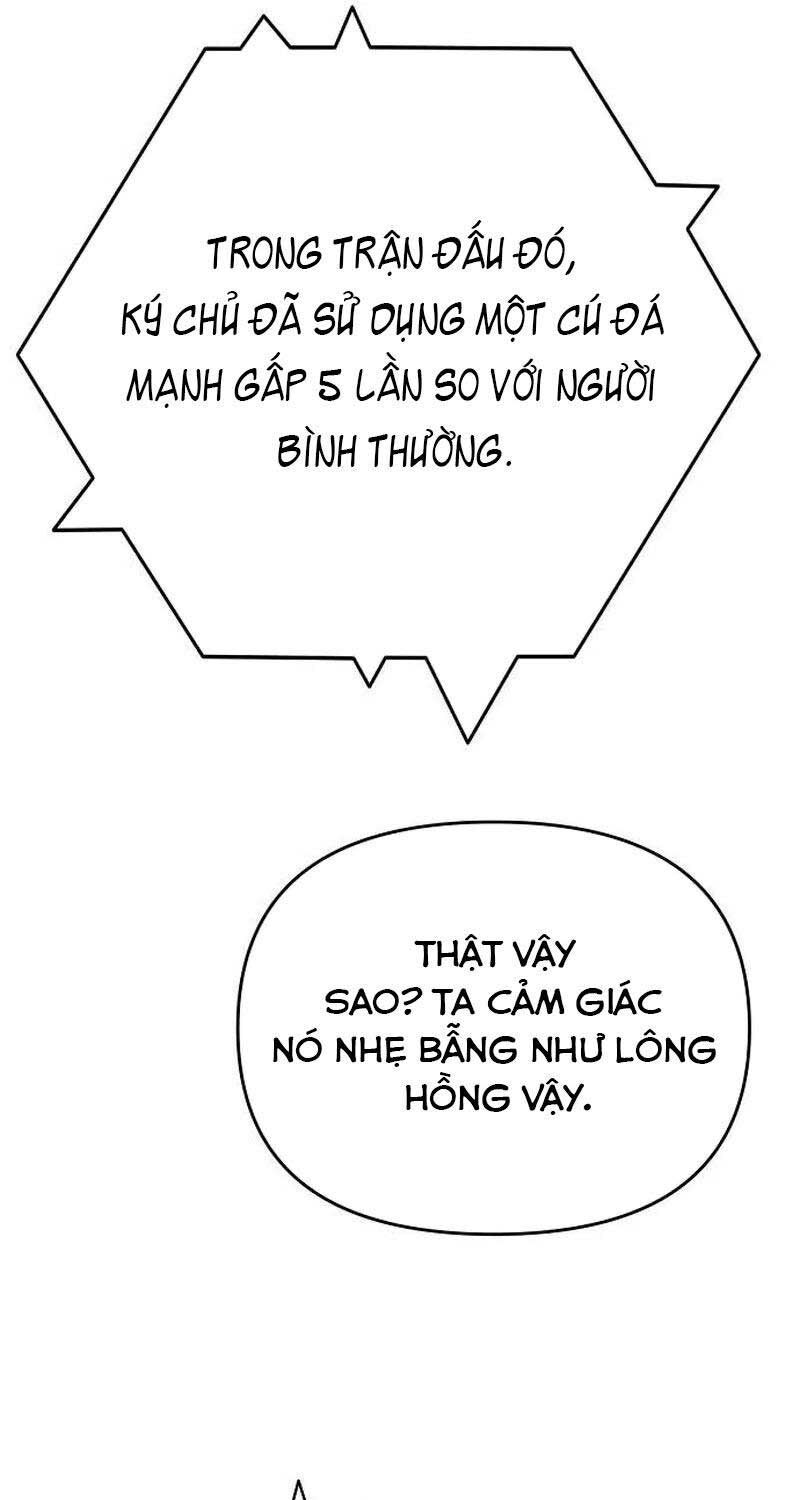 Một Anh Hùng Giỏi Mọi Thứ: Chapter 6