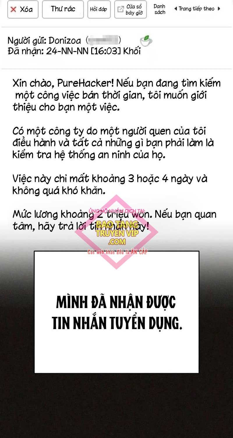 Một Anh Hùng Giỏi Mọi Thứ: Chapter 6