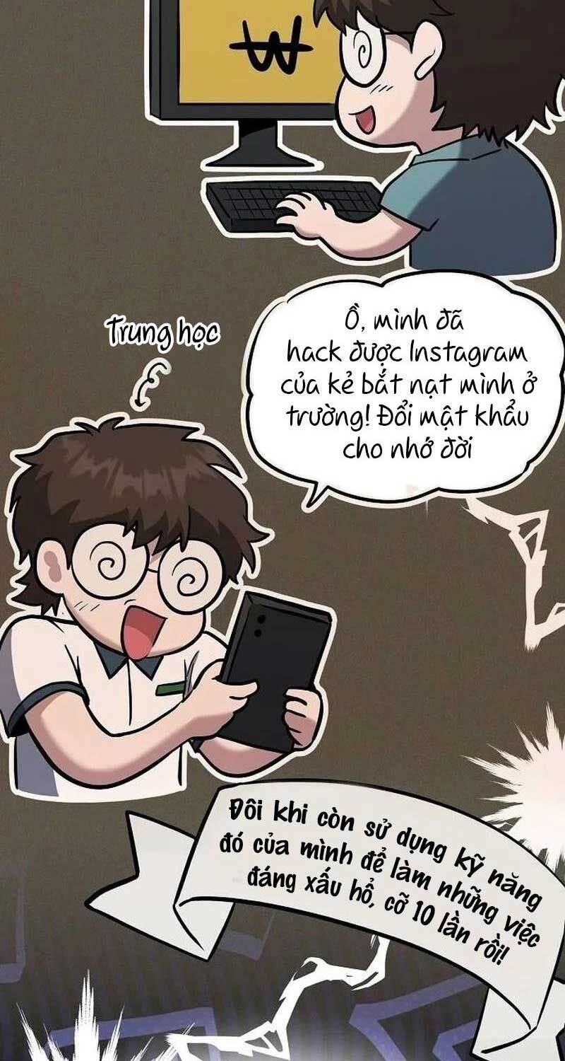 Một Anh Hùng Giỏi Mọi Thứ: Chapter 6