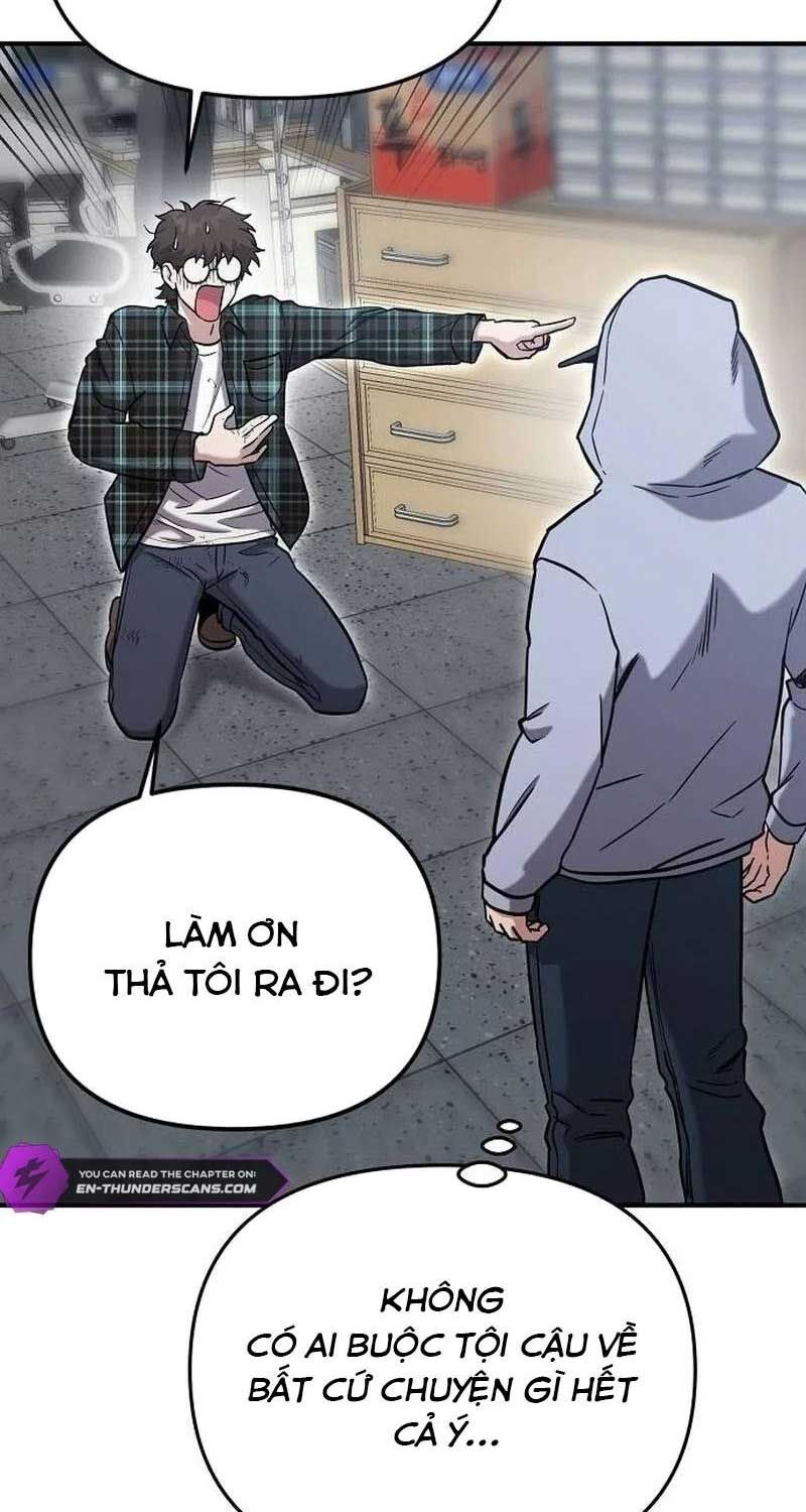 Một Anh Hùng Giỏi Mọi Thứ: Chapter 6