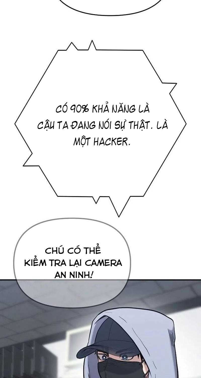 Một Anh Hùng Giỏi Mọi Thứ: Chapter 6