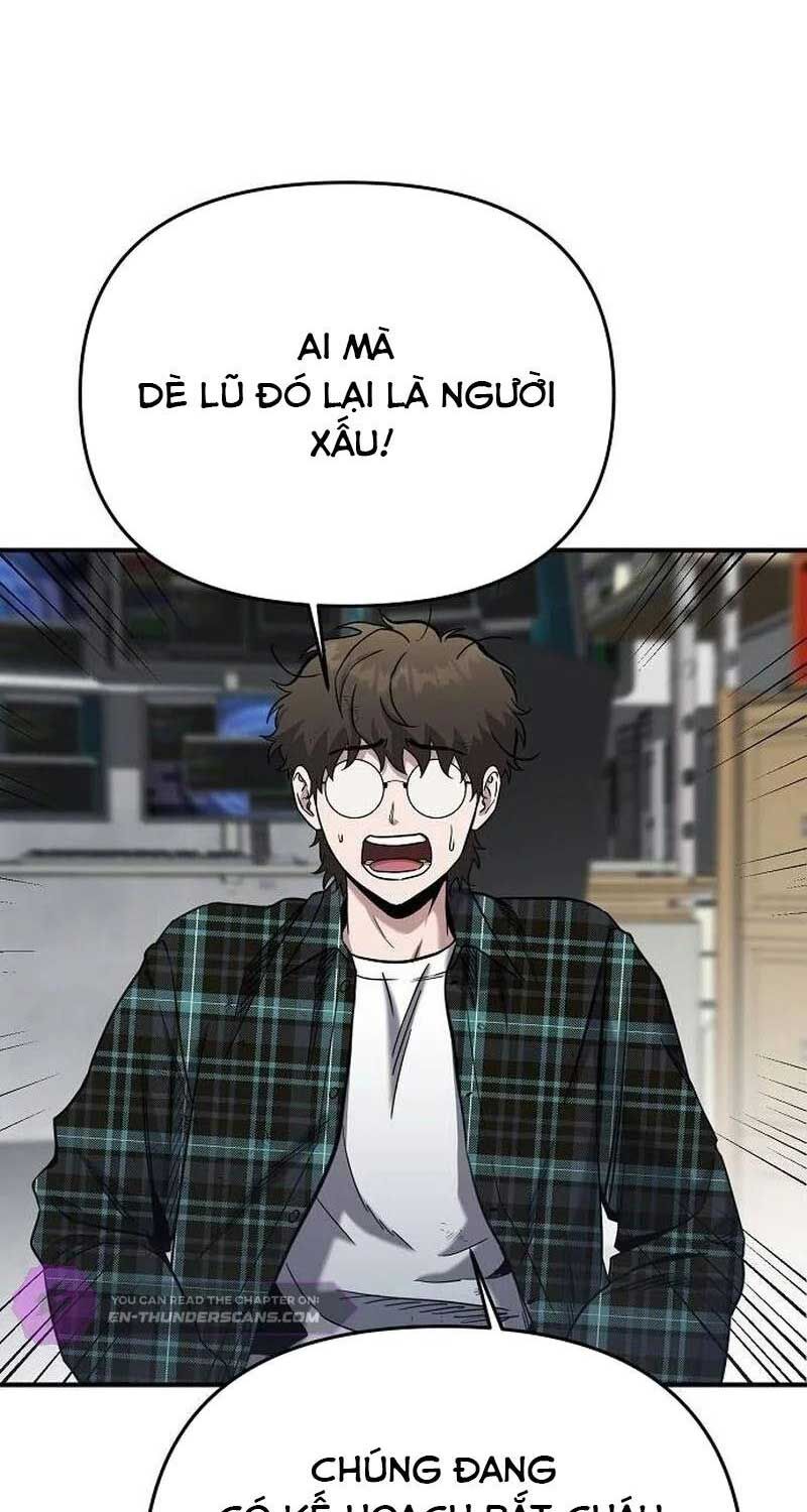 Một Anh Hùng Giỏi Mọi Thứ: Chapter 6