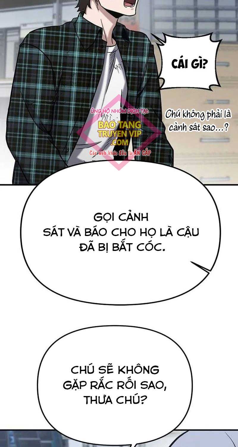 Một Anh Hùng Giỏi Mọi Thứ: Chapter 6