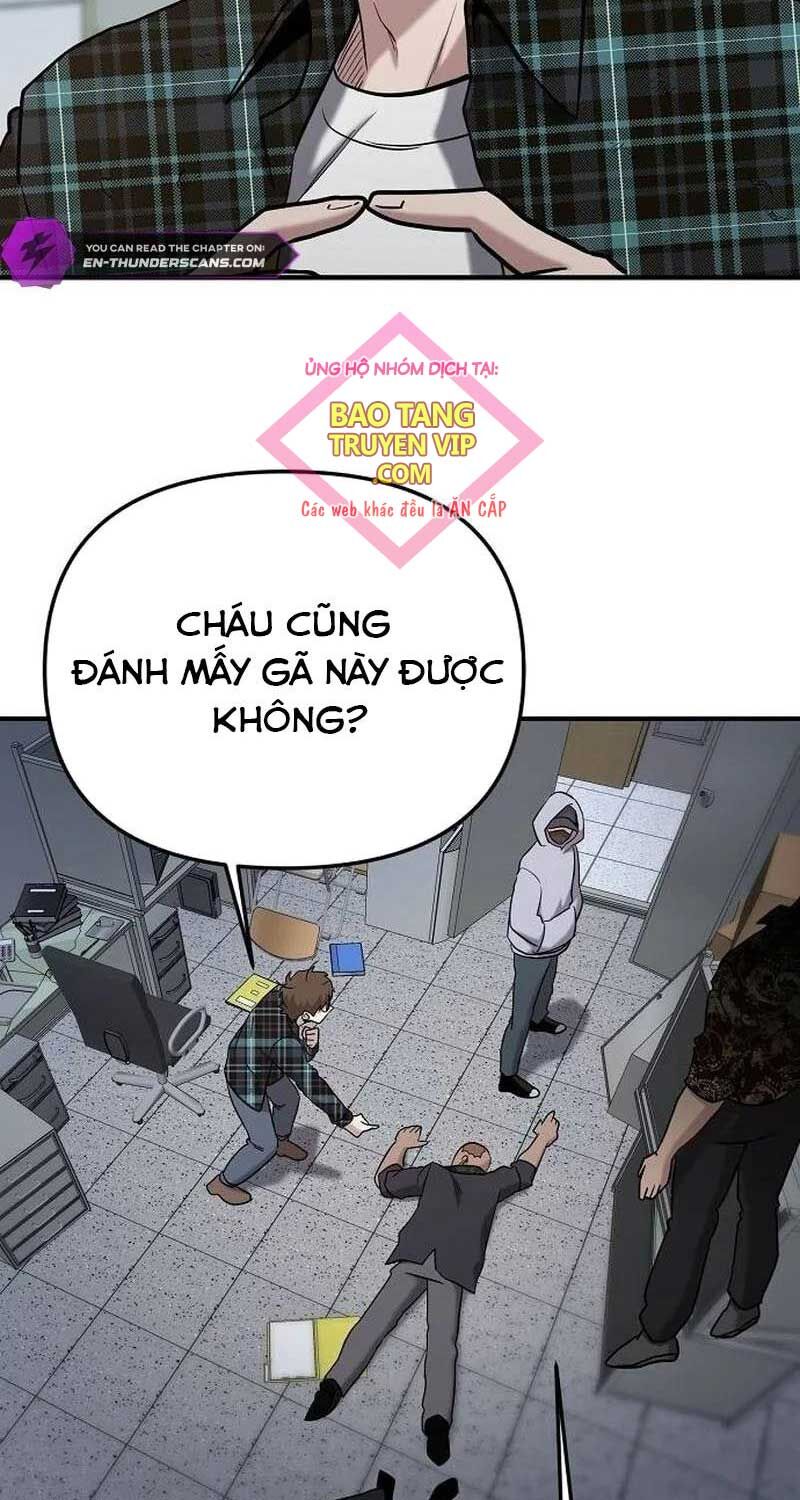Một Anh Hùng Giỏi Mọi Thứ: Chapter 6