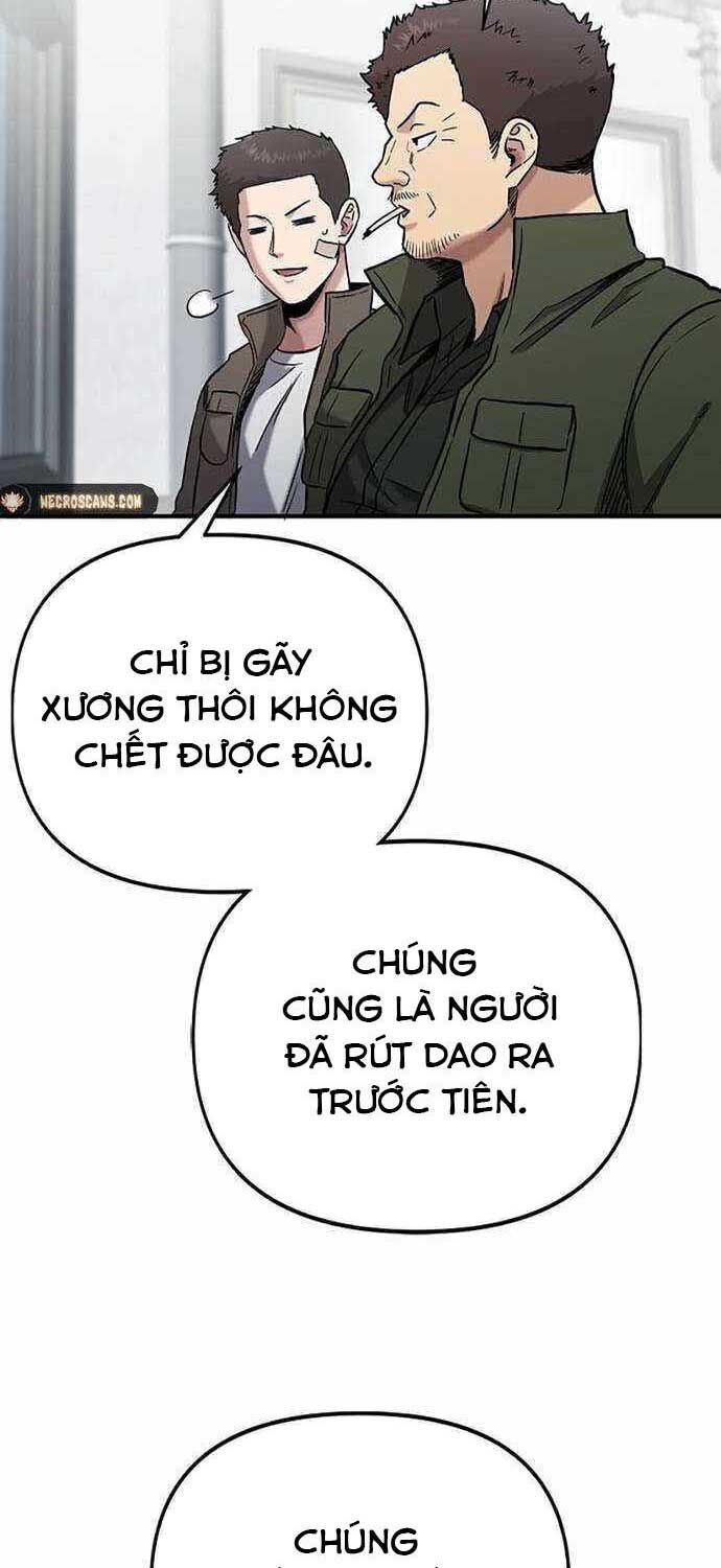 Một Anh Hùng Giỏi Mọi Thứ: Chapter 7