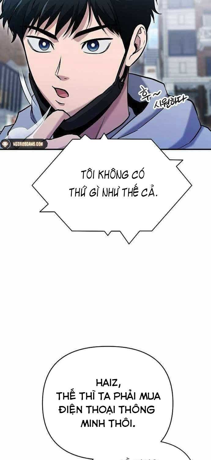 Một Anh Hùng Giỏi Mọi Thứ: Chapter 7