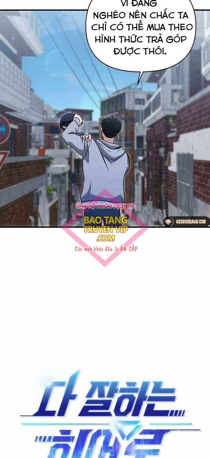 Một Anh Hùng Giỏi Mọi Thứ: Chapter 7
