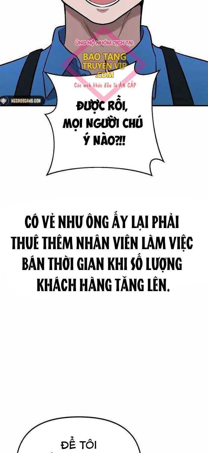 Một Anh Hùng Giỏi Mọi Thứ: Chapter 7