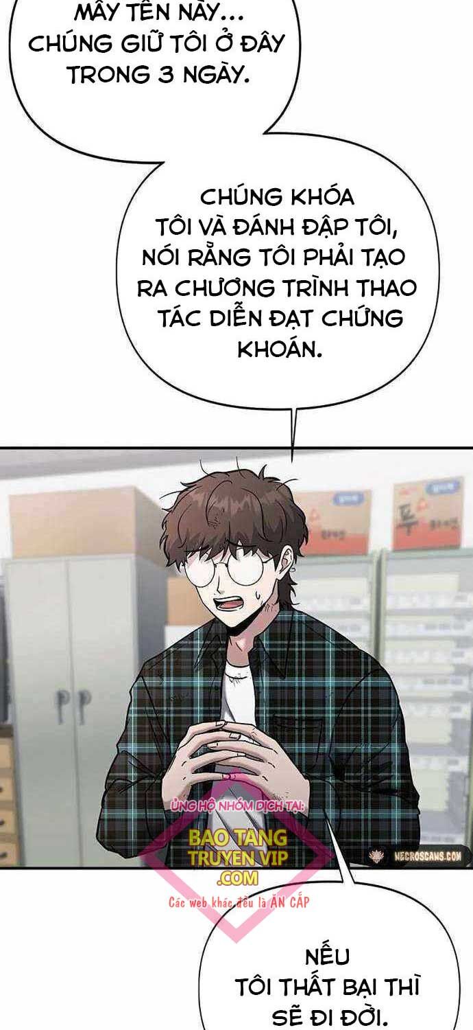 Một Anh Hùng Giỏi Mọi Thứ: Chapter 7