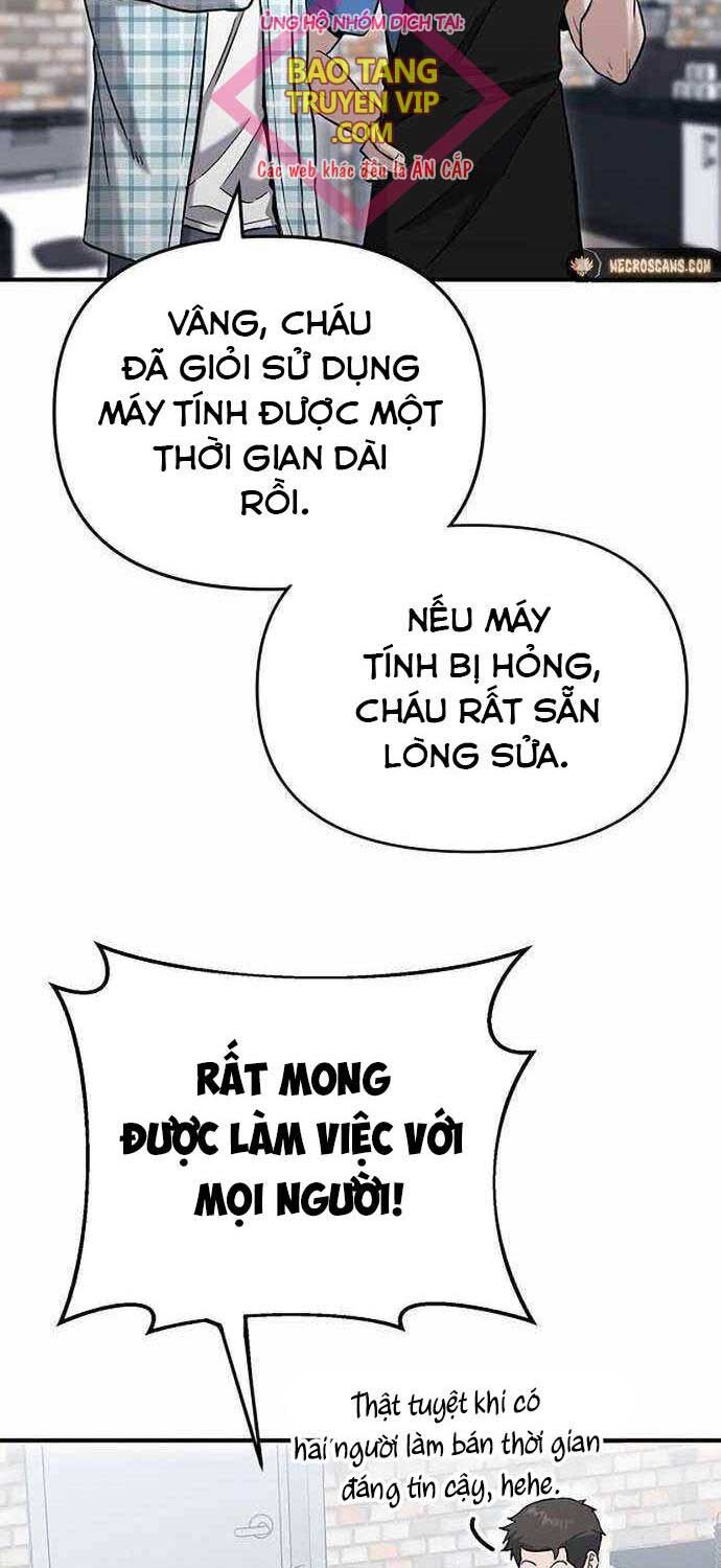 Một Anh Hùng Giỏi Mọi Thứ: Chapter 7