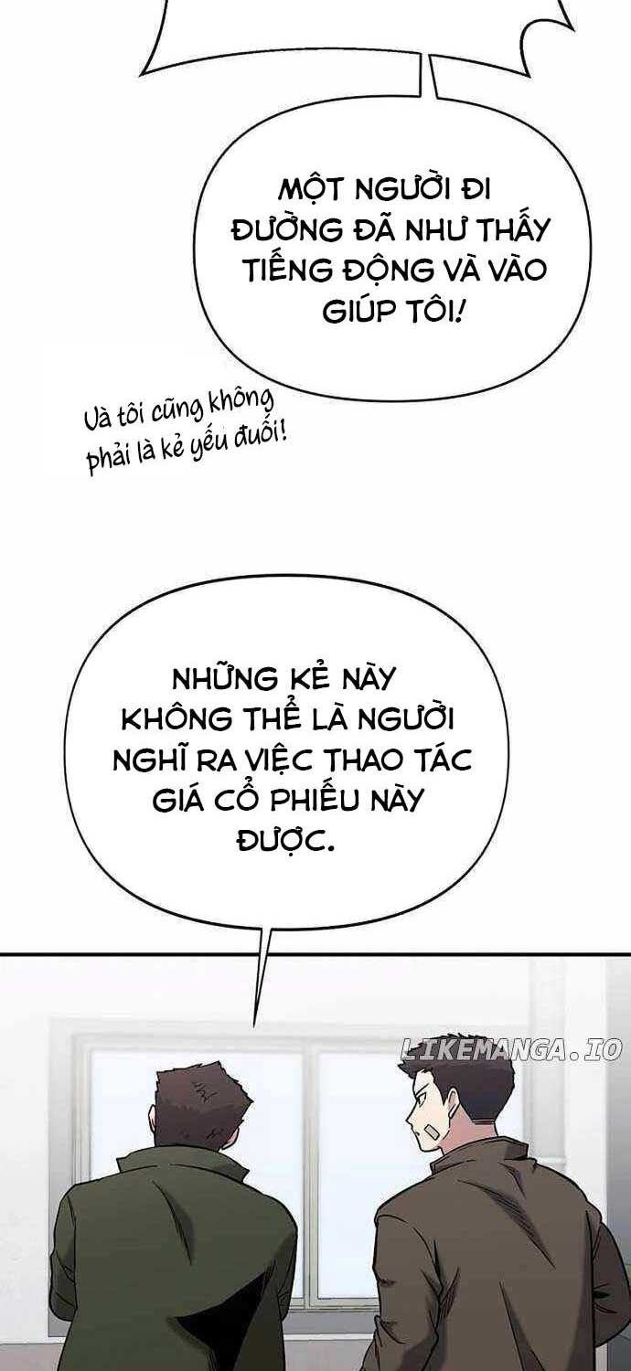 Một Anh Hùng Giỏi Mọi Thứ: Chapter 7