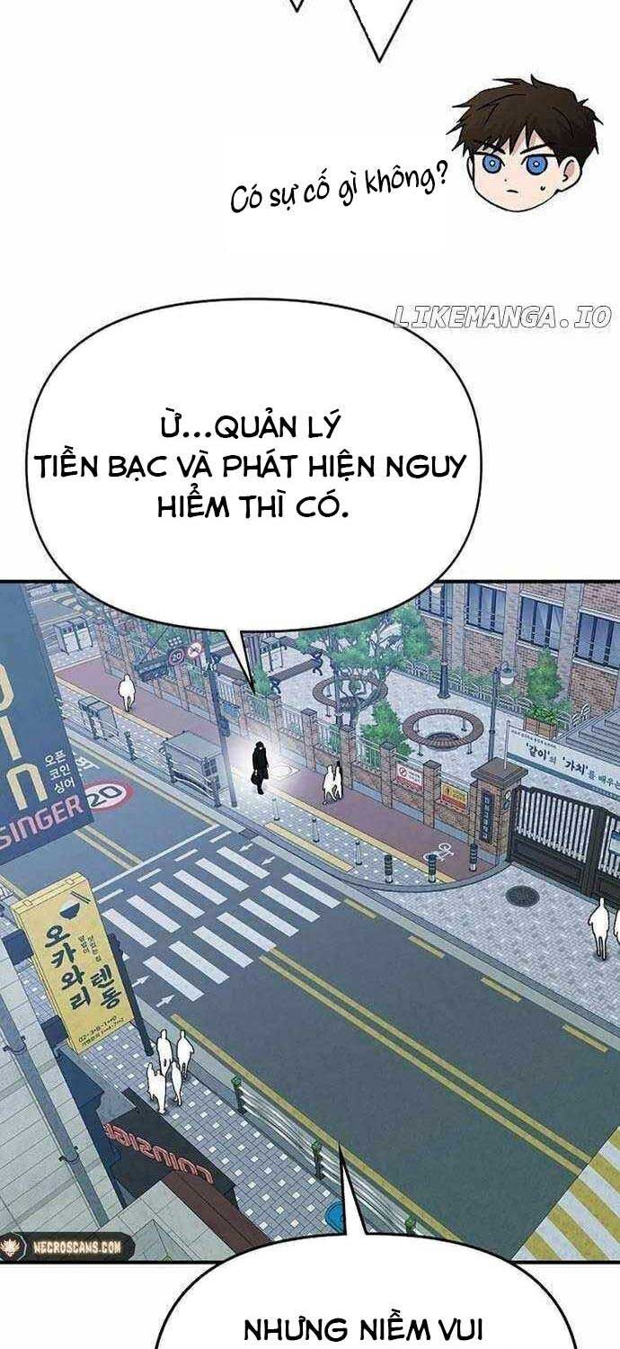 Một Anh Hùng Giỏi Mọi Thứ: Chapter 7