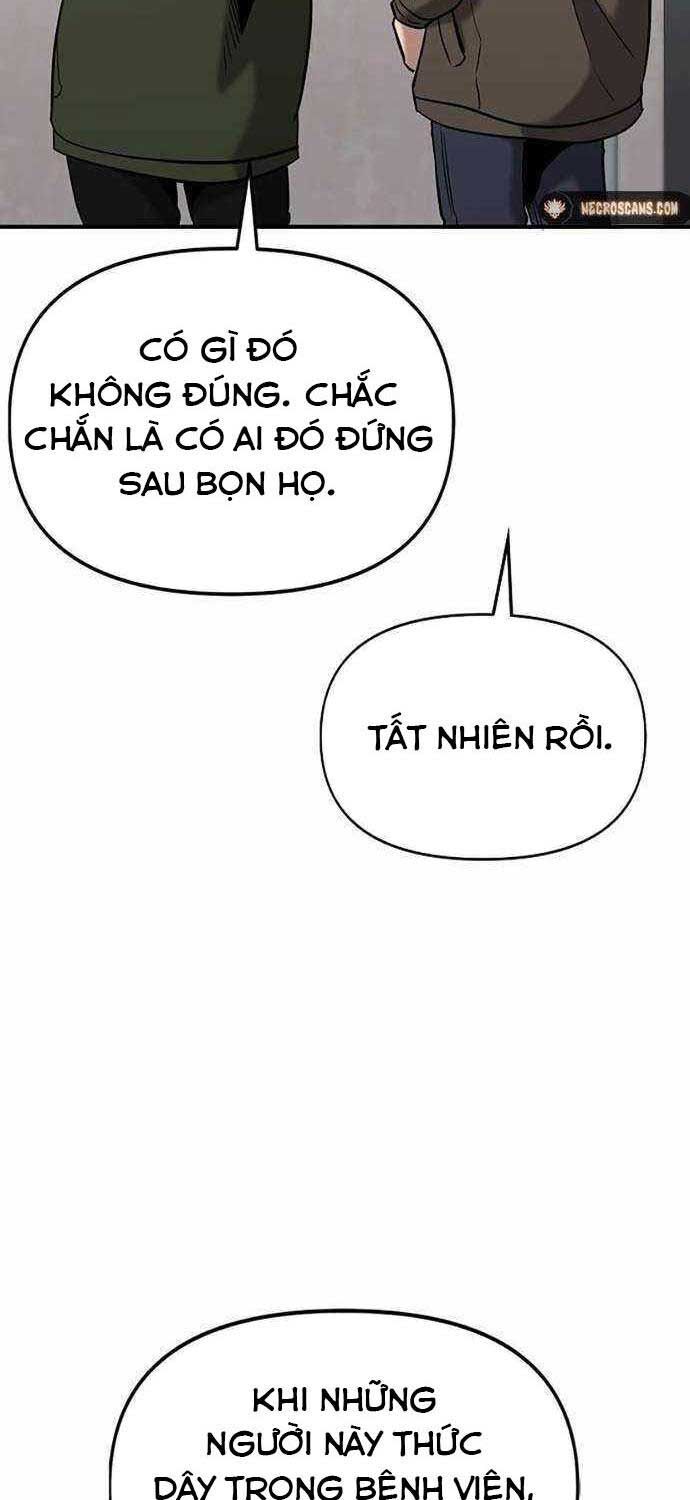 Một Anh Hùng Giỏi Mọi Thứ: Chapter 7