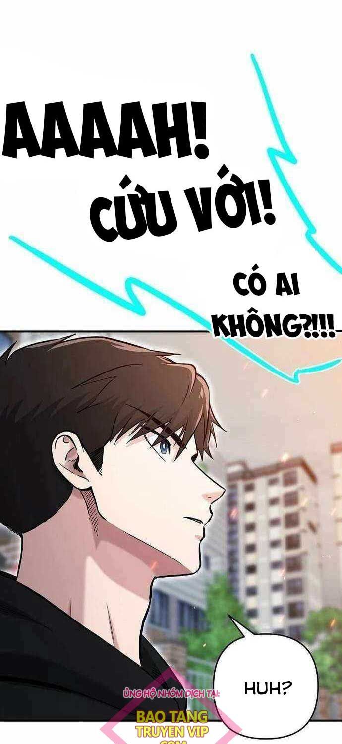 Một Anh Hùng Giỏi Mọi Thứ: Chapter 8