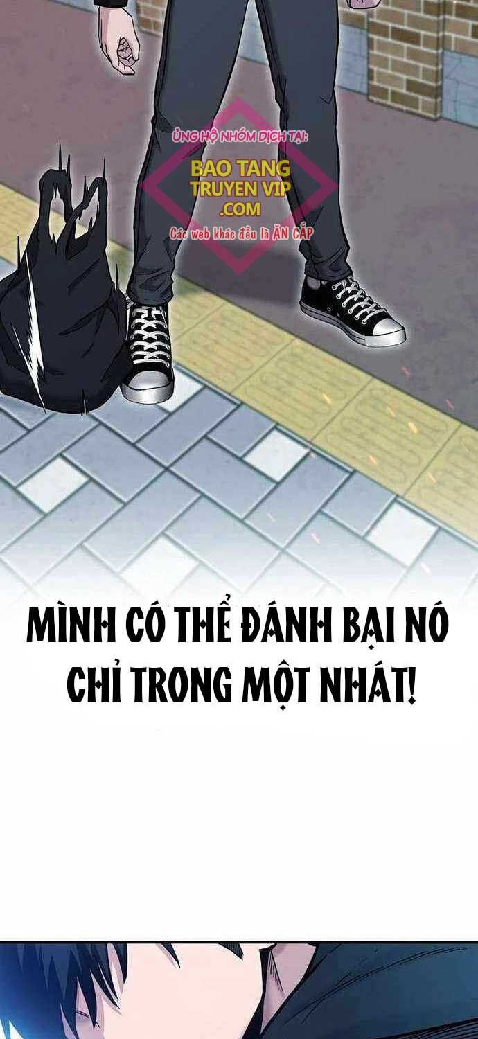 Một Anh Hùng Giỏi Mọi Thứ: Chapter 8