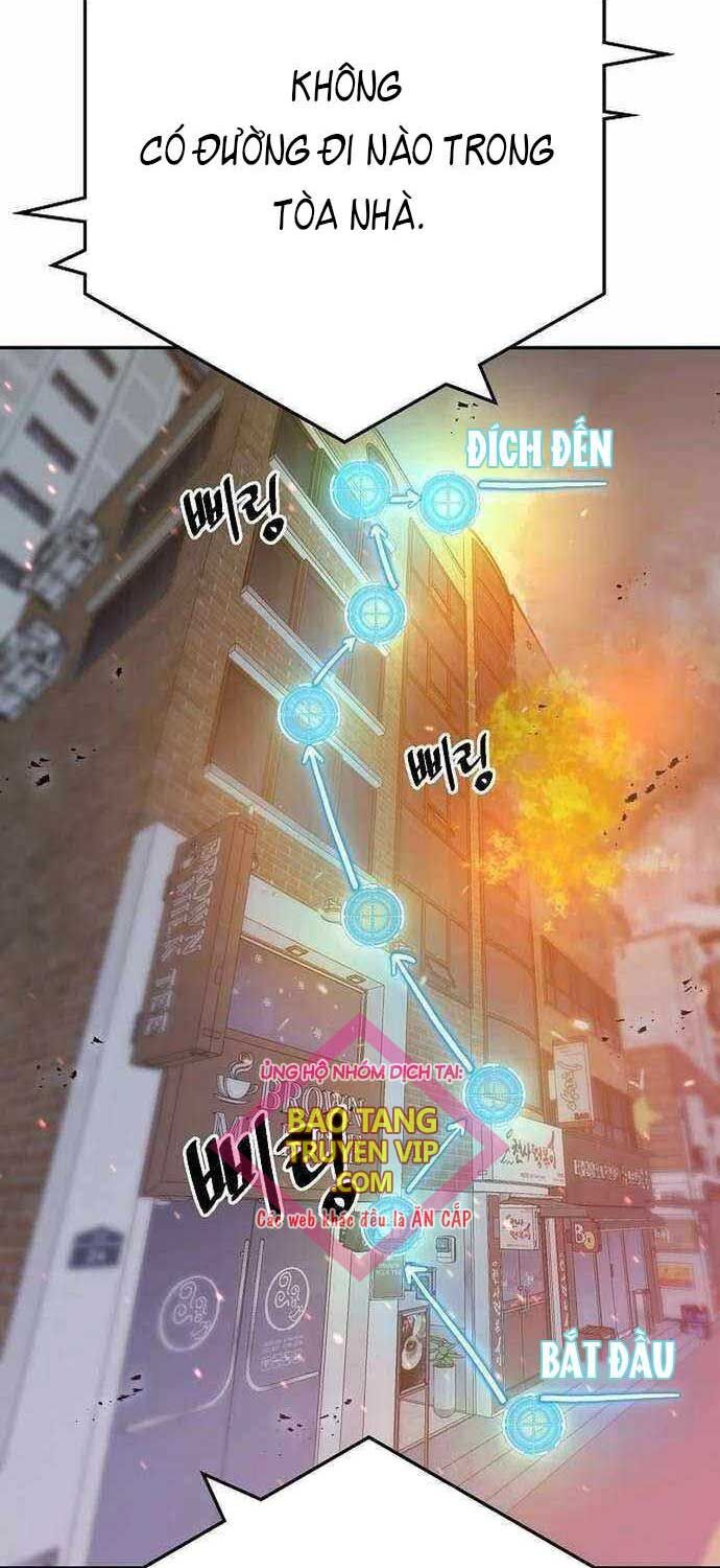 Một Anh Hùng Giỏi Mọi Thứ: Chapter 8