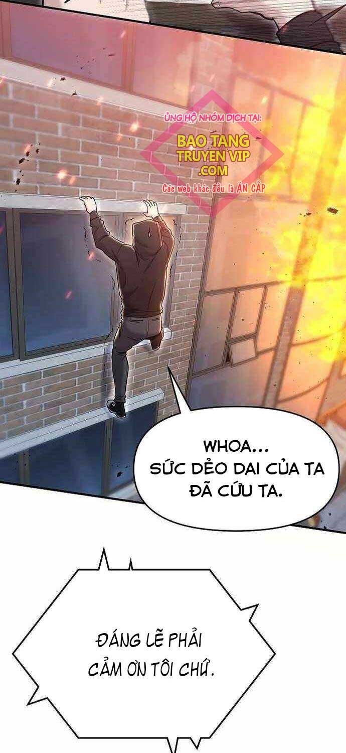 Một Anh Hùng Giỏi Mọi Thứ: Chapter 8