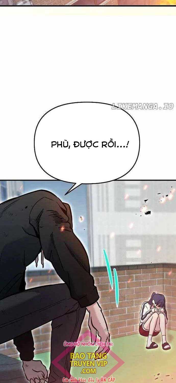 Một Anh Hùng Giỏi Mọi Thứ: Chapter 8