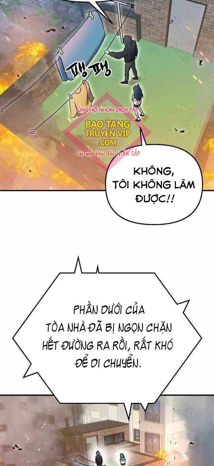 Một Anh Hùng Giỏi Mọi Thứ: Chapter 8