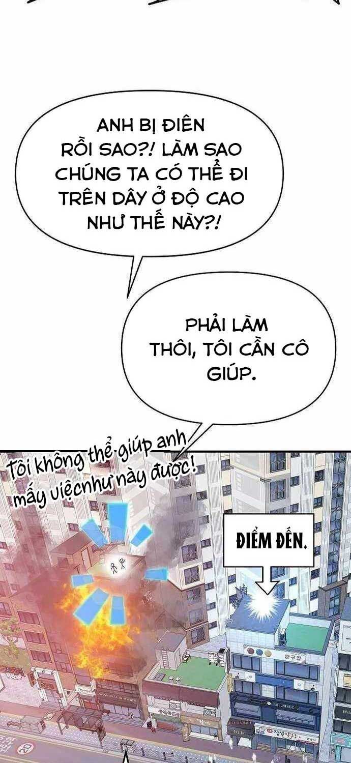 Một Anh Hùng Giỏi Mọi Thứ: Chapter 8